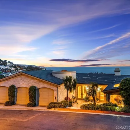 Image 1 - 1221 Emerald Bay, Laguna Beach, CA 92651, USA - House for rent