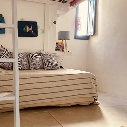 Rent this 4 bed house on 09014 U Pàize/Carloforte Sud Sardegna