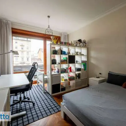 Rent this 6 bed apartment on Corso Re Umberto 26 in 10128 Turin TO, Italy