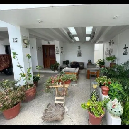Image 1 - Avenida Mari Luz Gonzalez, 241550, Salinas, Ecuador - House for sale
