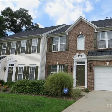Rent this 3 bed house on 498 Canoe Court in India Hook, York County