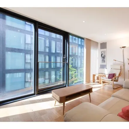 Image 1 - Quartermile, Simpson Loan, City of Edinburgh, EH3 9GQ, United Kingdom - Apartment for rent