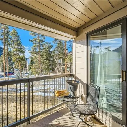 Buy this 2 bed condo on 1 Tennis Club Road in Keystone, CO 80435