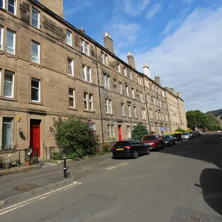 Rent this 5 bed apartment on 22 Roseburn Place in City of Edinburgh, EH12 5NN