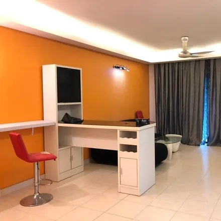 Image 1 - Changkat View Block C, 18 Jalan Dutamas Raya, Segambut, 51200 Kuala Lumpur, Malaysia - Apartment for rent