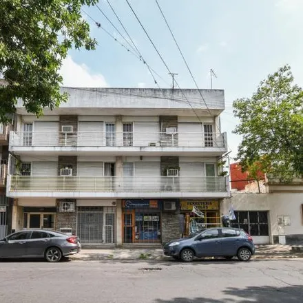 Buy this 3 bed apartment on Ayolas 827 in General San Martín, Rosario