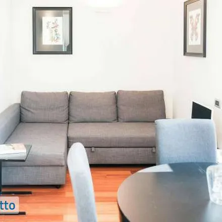 Image 2 - Via Paolo Lomazzo 45, 20154 Milan MI, Italy - Apartment for rent