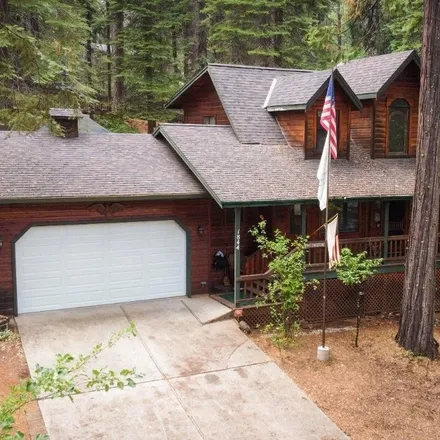 Image 1 - 1844 Pine Drive, Arnold, Calaveras County, CA 95223, USA - House for sale
