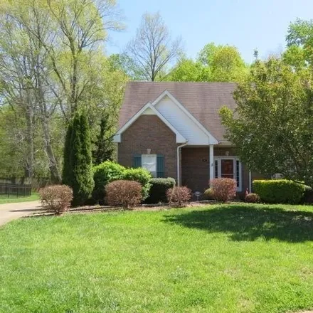 Rent this 3 bed house on unnamed road in Montgomery County, TN