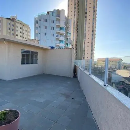Image 1 - Rua Barão de Coromandel, Alto dos Caiçaras, Belo Horizonte - MG, 30775-490, Brazil - Apartment for sale
