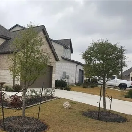 Rent this 3 bed house on Freeman Loop in Williamson County, TX 78642