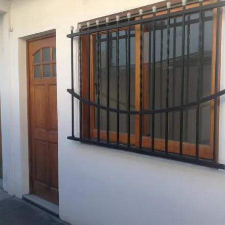 Buy this 2 bed duplex on Entre Ríos 421 in Partido de La Matanza, Villa Luzuriaga