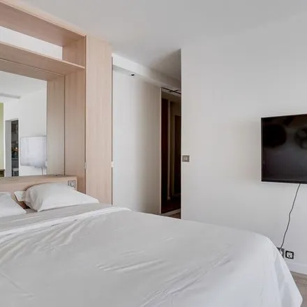 Rent this 2 bed apartment on 5 Rue Vercingétorix in 75014 Paris, France