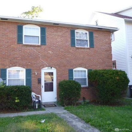 Rent this 2 bed apartment on 50 Willowwood Drive in North Riverdale, Dayton