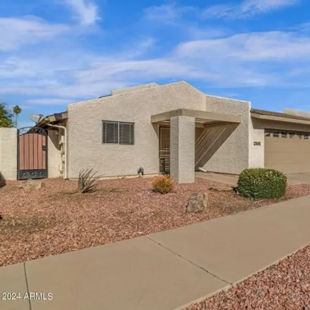 Image 1 - 2916 West Altadena Avenue, Phoenix, AZ 85029, USA - House for sale