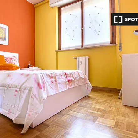 Rent this 5 bed room on Via Carlo Marx in 20099 Sesto San Giovanni MI, Italy