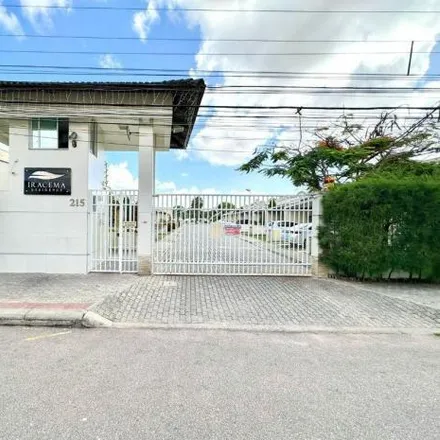 Image 2 - unnamed road, Messejana, Fortaleza - CE, 60842-170, Brazil - House for sale
