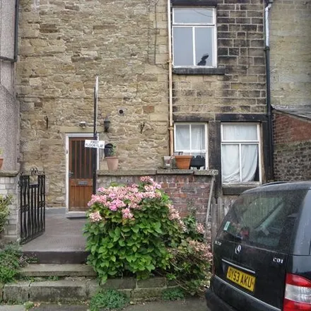 Image 3 - Lord Street, Bacup, OL13 8HE, United Kingdom - Apartment for rent