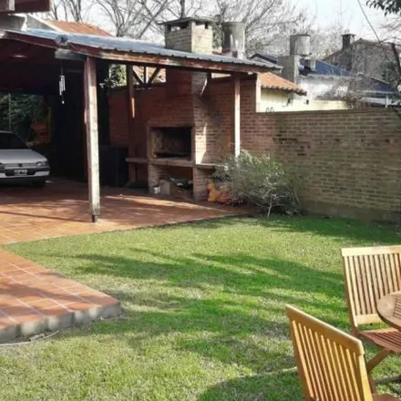 Buy this 5 bed house on Calle 11 in Partido de La Plata, 1896 City Bell