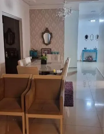 Buy this 3 bed house on Avenida Itaipu in Granada, Uberlândia - MG