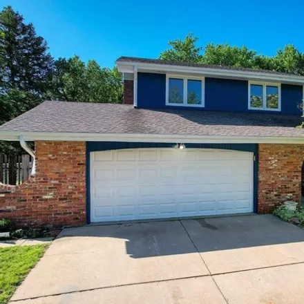 Buy this 5 bed house on 8149 Trendwood Drive in Lincoln, NE 68506