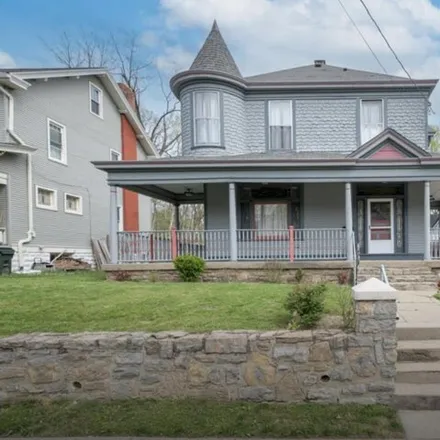 Image 1 - 576 East Southern Avenue, Covington, KY 41015, USA - House for sale