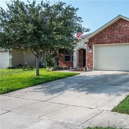Rent this 3 bed house on 6181 Maximus Drive in Corpus Christi, TX 78414