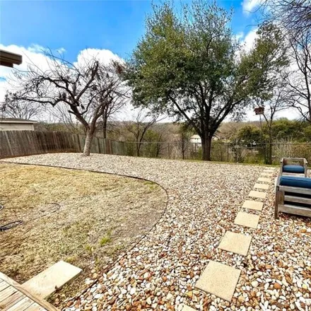 Image 4 - 6810 Langston Drive, Austin, TX 78723, USA - House for sale