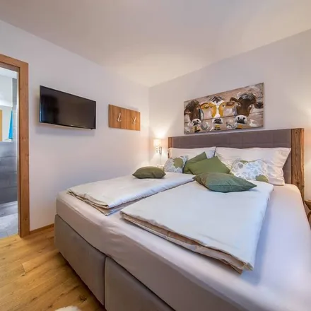 Rent this 4 bed apartment on 5741 Marktgemeinde Neukirchen am Großvenediger
