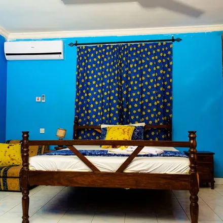 Rent this 2 bed house on Dar es-Salaam