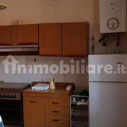 Rent this 2 bed apartment on Railways in Viale Giuseppe Verdi 41, 03100 Frosinone FR