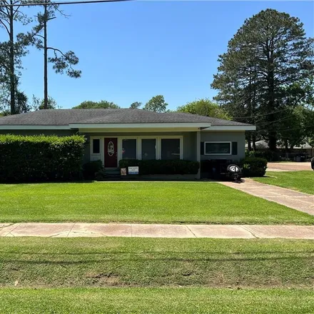 Buy this 3 bed house on 112 North Sewell Place in Bunkie, LA 71322