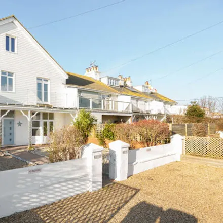 Buy this 6 bed house on Marine Terrace in Pevensey Bay, BN24 6EQ