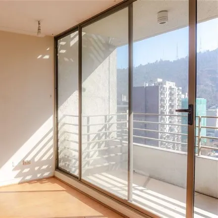 Rent this 1 bed apartment on Bank of Chile in Avenida Nueva Providencia 1384, 750 0000 Providencia