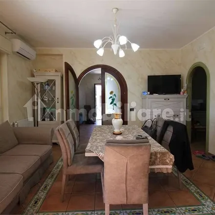 Image 1 - Via Antonio Gramsci 3, 95030 Gravina di Catania CT, Italy - Apartment for rent