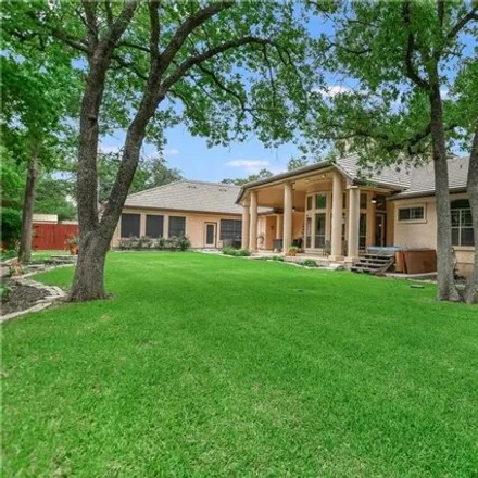 Image 7 - 2385 Woodway Drive, Round Rock, TX 78681, USA - House for sale