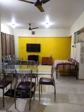Image 5 - Centelia, 3, Gladys Alwares Road, Manpada, Thane - 400610, Maharashtra, India - Apartment for rent