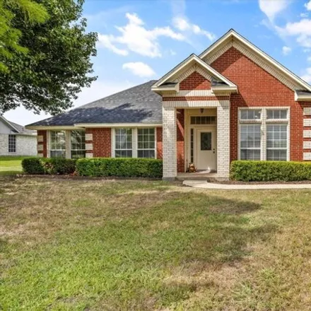 Image 1 - 10101 Highland Prairie Lane, Kaufman County, TX 75126, USA - House for sale