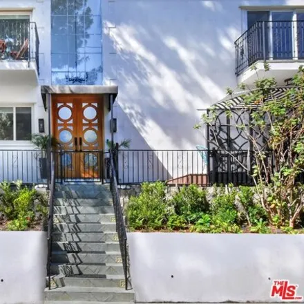 Image 5 - 1839 North Beverly Drive, Beverly Hills, CA 90210, USA - House for sale