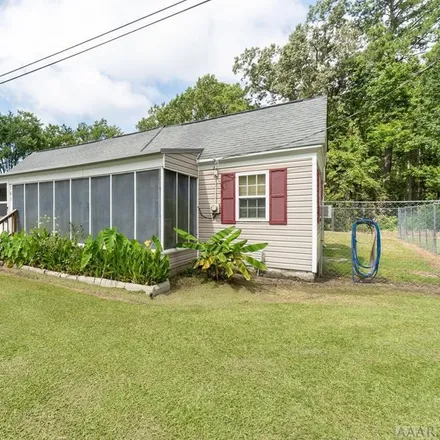 Buy this 3 bed house on 1457 Texas Road in Goose Creek, Camden County