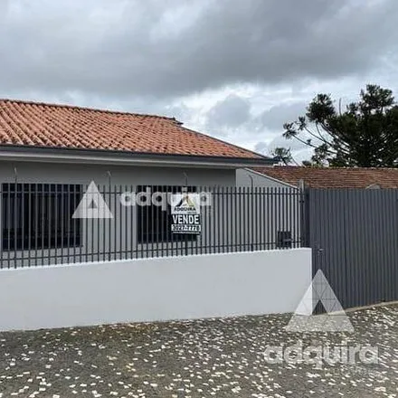Image 2 - Centro, Rua Coronel Dulcídio, Ponta Grossa - PR, 84010-050, Brazil - House for sale