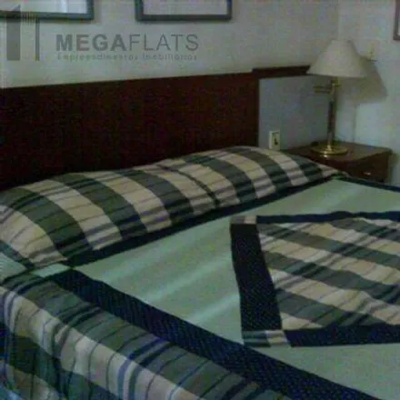 Rent this 1 bed apartment on Rua da Consolação 3111 in Cerqueira César, São Paulo - SP