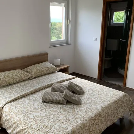 Rent this 3 bed house on Lakmartin in Primorje-Gorski Kotar County, Croatia