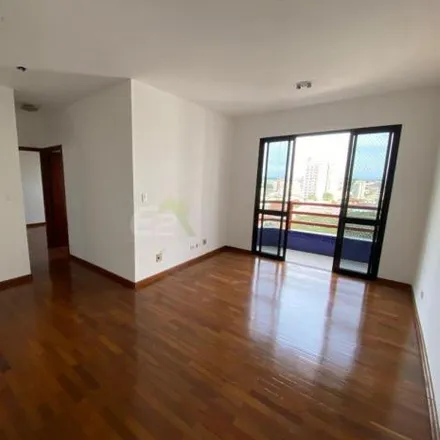 Buy this 2 bed apartment on Rua Vinte e Oito de Setembro in Jardim Lutfalla, São Carlos - SP
