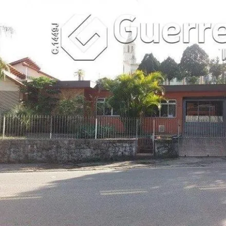 Buy this 7 bed house on Rua João Meirelles in Capoeiras, Florianópolis - SC