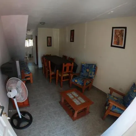 Rent this 2 bed house on Drago 52 in Partido de La Costa, B7111 CFX Costa Azul