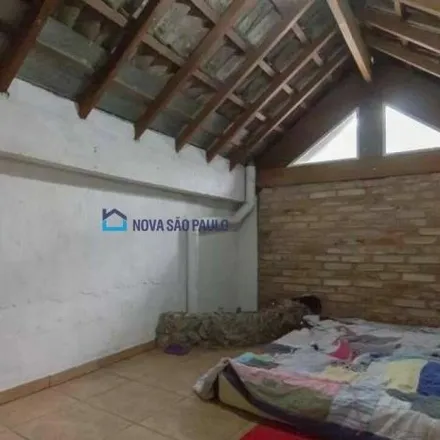 Buy this 2 bed house on Rua Vergueiro 7857 in Vila Firmiano Pinto, São Paulo - SP