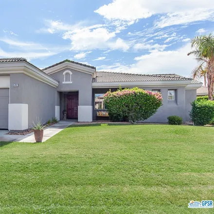 Buy this 3 bed house on 35762 Calle Raphael in Caliente Sands, Cathedral City