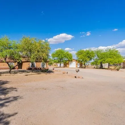 Buy this 3 bed house on 3868 East Ascot Drive in San Tan Valley, AZ 85140