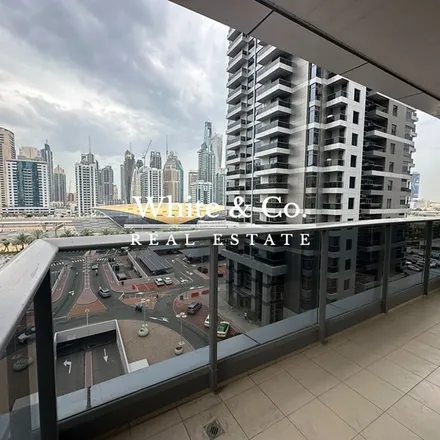 Image 4 - Al Sarayat Street, Jumeirah Lakes Towers, Dubai, United Arab Emirates - Apartment for rent